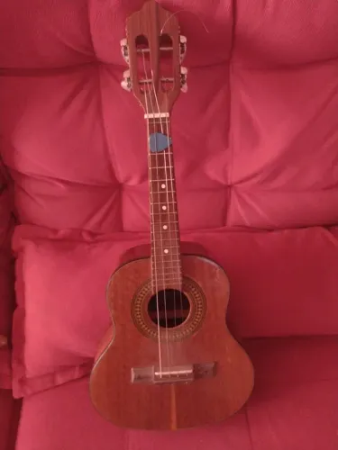 Cavaquinho GIANNINI 
