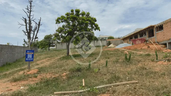 Lote 1000 m² - Condomínio Mirante do Fidalgo - Lagoa Santa codigo: 47252