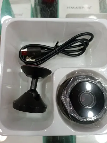 Mini Câmera IP. A9