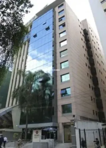 Excelente oportunidade de locação de sala comercial na Consolação, São Paulo-SP: 1 sala, 6