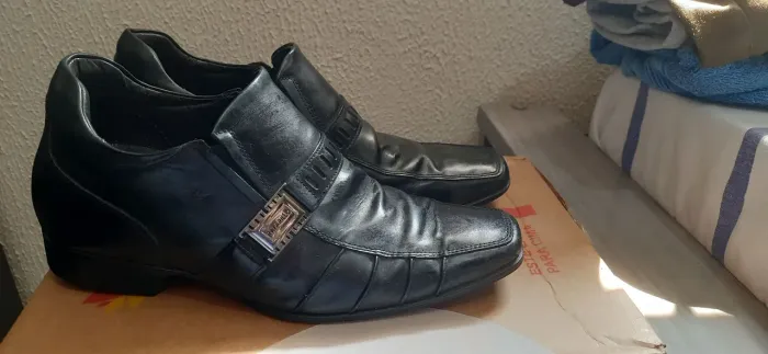 Sapato Rafarillo