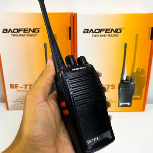 Rádio cada caixa vem 2