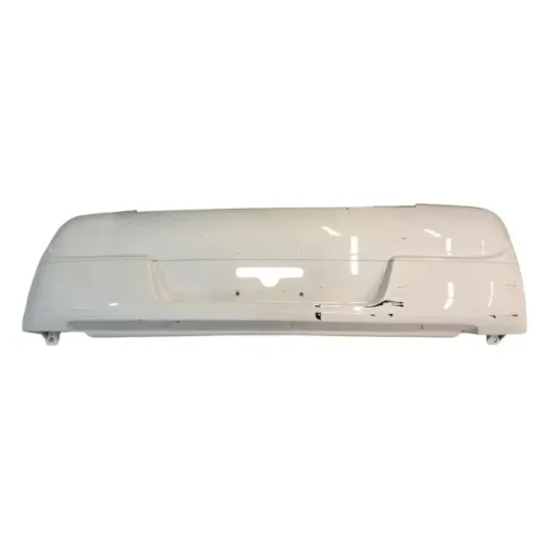PARA-CHOQUE TRASEIRO VW GOL G6 2012