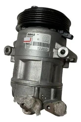 Compressor Ar Condicionado Mopar Fiat Argo 1.0 2018 A 2022
