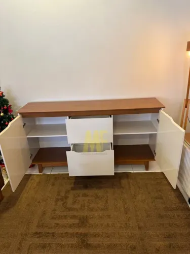 Balcão Buffet 1,63L - R$ 1.290,00