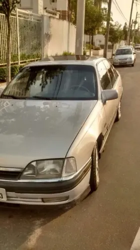 Chevrolet Omega CD 4.1 / 3.0 1994