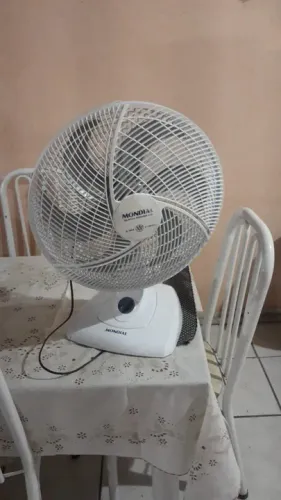 Ventilador Mondial 40cm (grande)