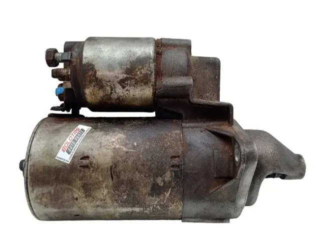8809 Motor Partida Arranque Corsa Celta Meriva Montana Agile