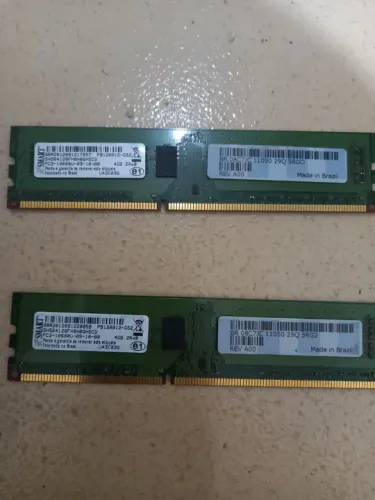 MEMORIA DDR3 4GB
