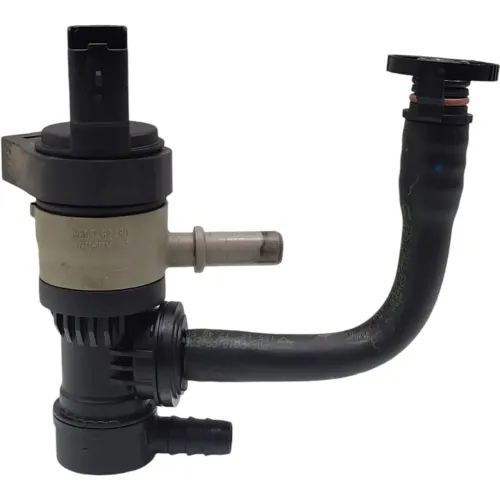 Válvula Solenoide Citroen C4 Lounge 1.6 Thp 2014  *0