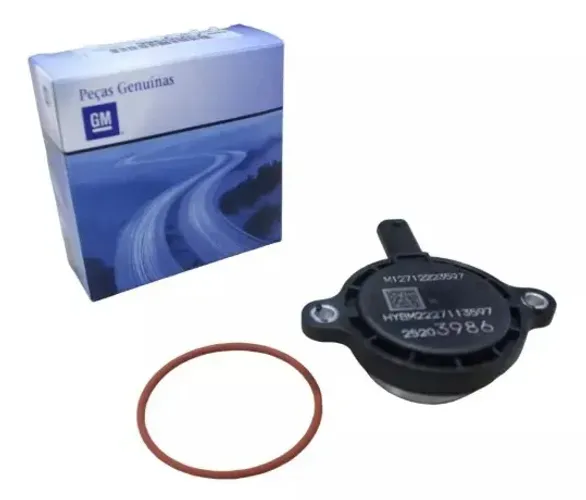 Valvula Solenoide Eixo Comando Onix 1.0 12v Cod: 041396
