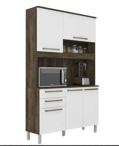 ARMÁRIO KIT DE COZINHA NOVO