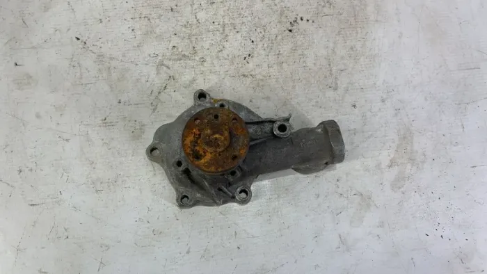 ?Bomba D'água Mitstubishi Eclipse 1995 2.0 Turbo