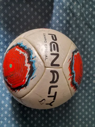Bola penalty campo oficial s11