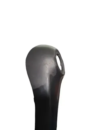 Moldura Puxador De Porta Dianteira Direito Megane (det) N18