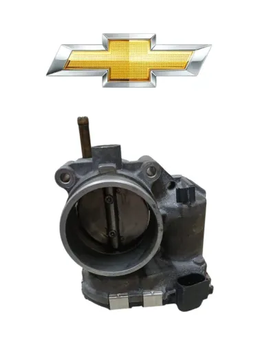 TBI Corpo De Borboleta Astra Vectra 2.0 Flex *