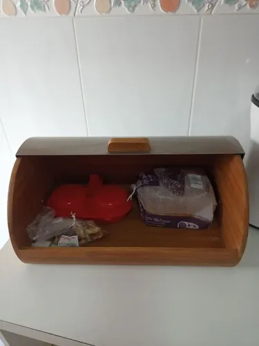 Porta Pão