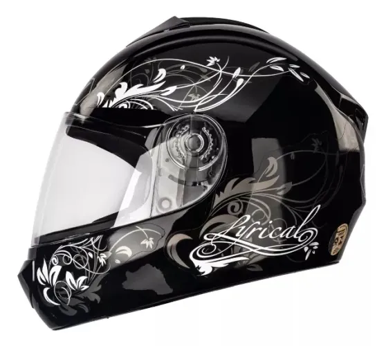 Capacete Fly Young Várias Cores