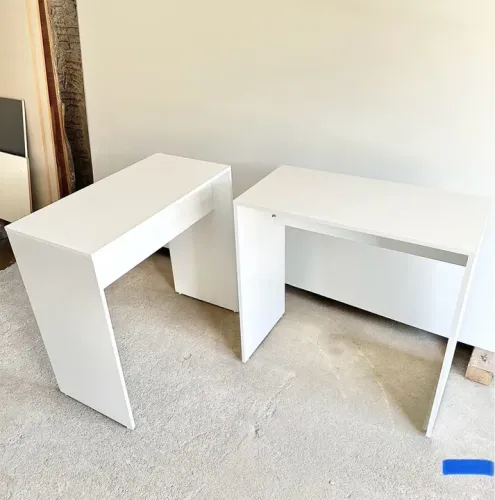 MESA MULTIUSO ESCRIVANINHA OU MESA DE MANICURE
