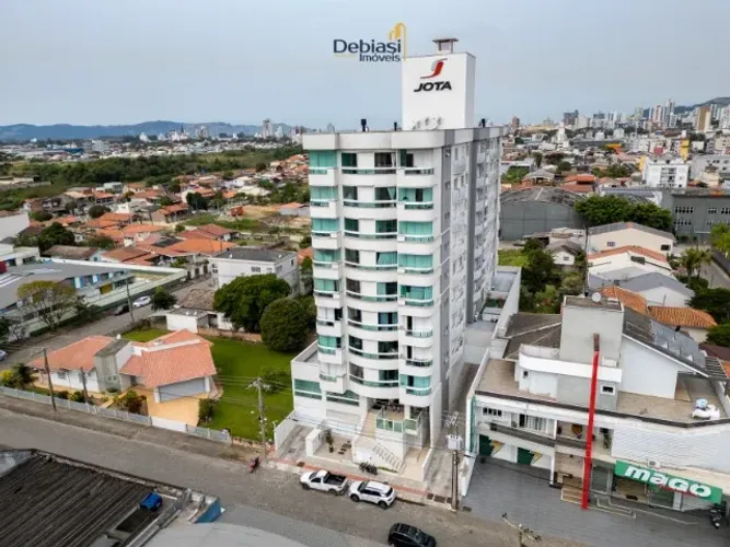 Apartamento no Humaitá - Tubarão (SC)