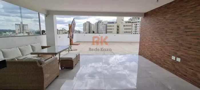 Apartamento à venda  Ouro Preto | Belo Horizonte/MG