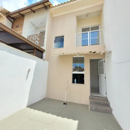Casa AVENIDA Bairro Resplendor em Igarapé 