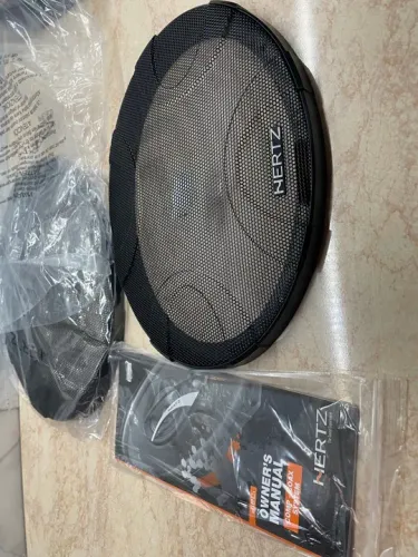 Telas 6/9? originais novas hertz o par na oferta so 59,00
