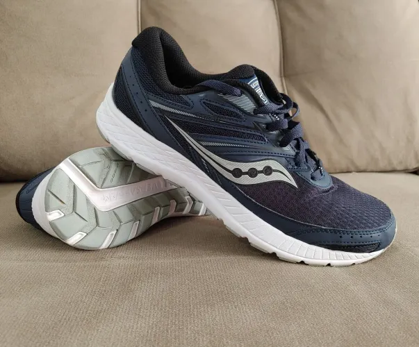 Tênis Saucony, 43