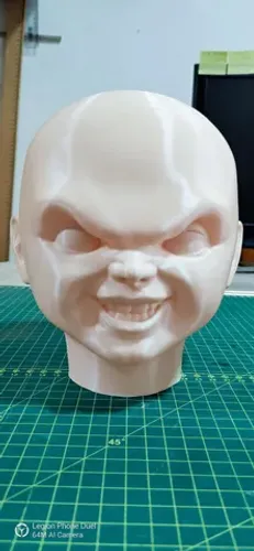 Kit Chucky