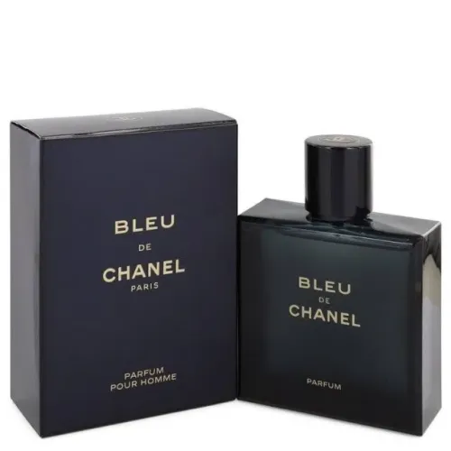 Bleu Masculino Chanel 100 ml Parfum