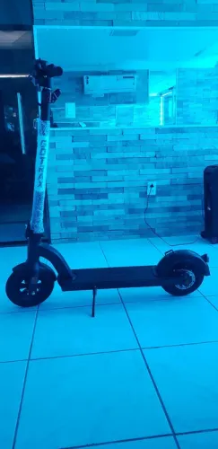 PATINETE ELÉTRICO GOTRAX EUA