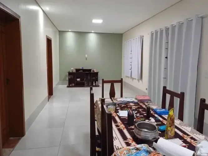 Casa a venda em São Sebastião