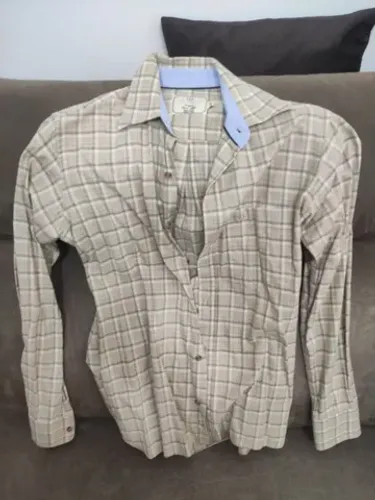 Camisa Viaveneto original 