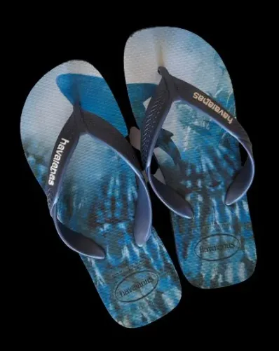 Chinelo Havaianas Surf Original 37/38