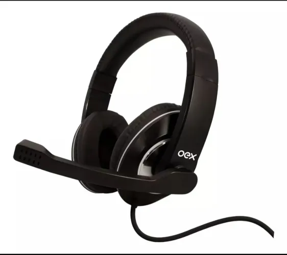 Headset oex HS 201