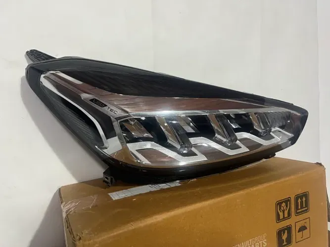Farol Tiggo Pro 2021/2024 Original