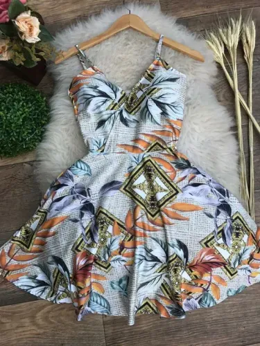 Vestidos