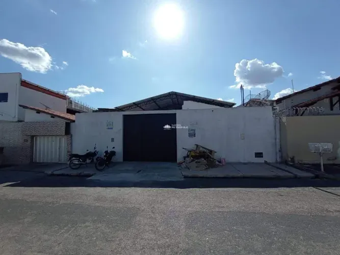 R. SÃO VICENTE - BAIRRO: NOSSA SENHORA DAS GRAÇAS
