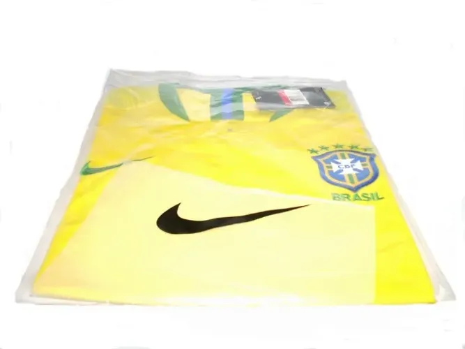 Camiseta da seleção