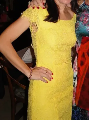 Vestido PP - Dress Code