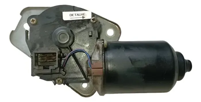 Motor Parabrisa Suzuki Jimny 4all 1.3 2014 2015 Detalhe 