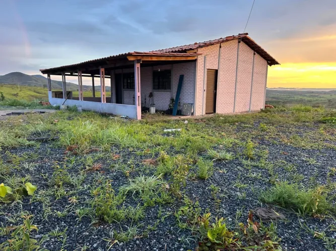 Fazenda permuta por imóvel em Uberlândia