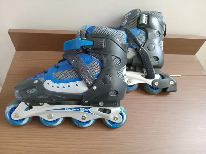 Roller. Tamanho 37-40