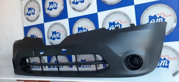 parachoque traseiro clio 2013 a 2019
