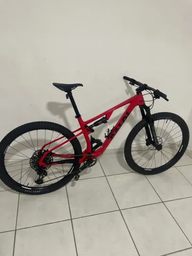 Caloi elite