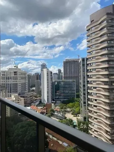 Apartamento à Venda 275 m² 4 Suítes, 4 Vagas por R$ 19.500.000,00- Vila Olímpia - São Paul