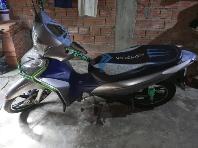 Somente venda nao faço troca 