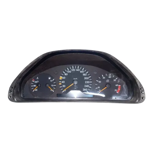 Painel Instrumental Mercedes E420 1997 1998 
