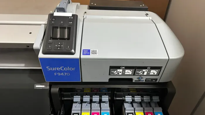 Impressora Sublimática SureColor Epson F9470