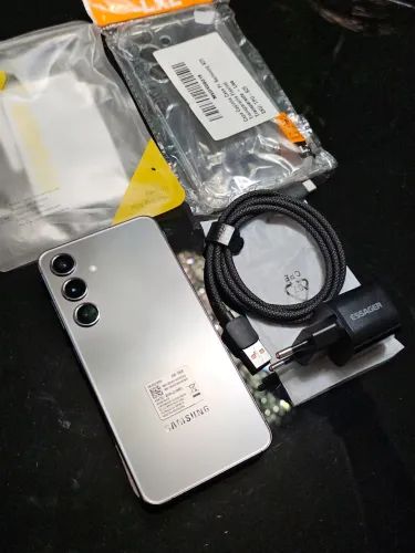 Galaxy S24 128gb Top - AC Trocas